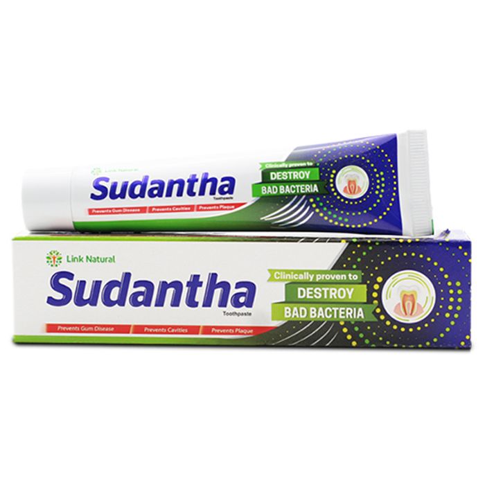 sudantha toothpaste price